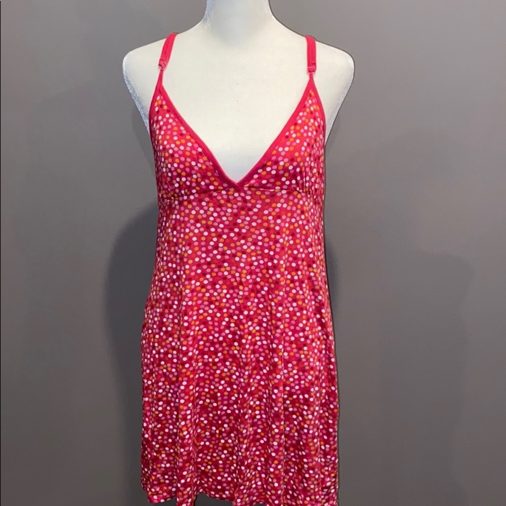 VS PINK Sleep Night Gown